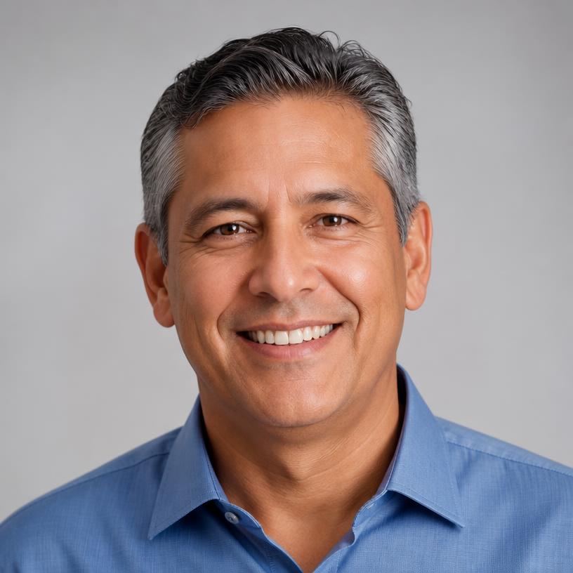 Alejandro Ramírez
